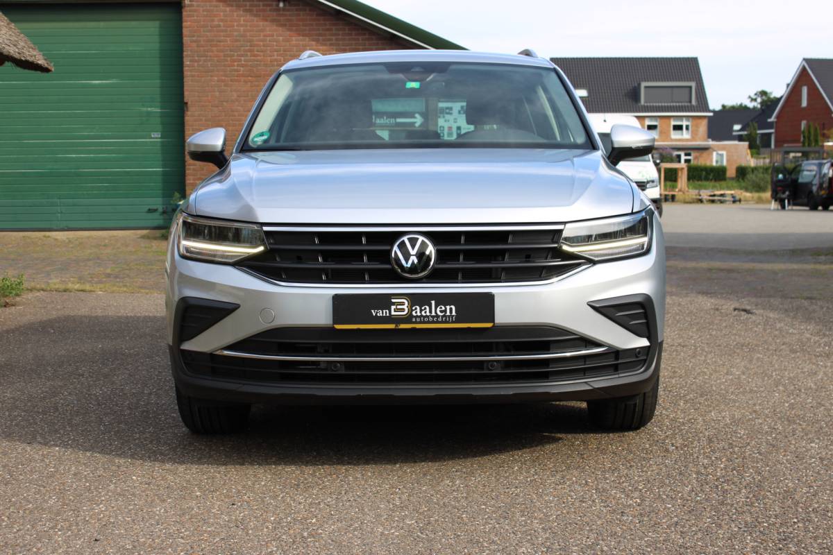 Volkswagen Tiguan Volkswagen Tiguan 1.4 TSI eHybrid PHEV Business SOh 96.2% NAVI VIRTUAL TH 88000KM!!!