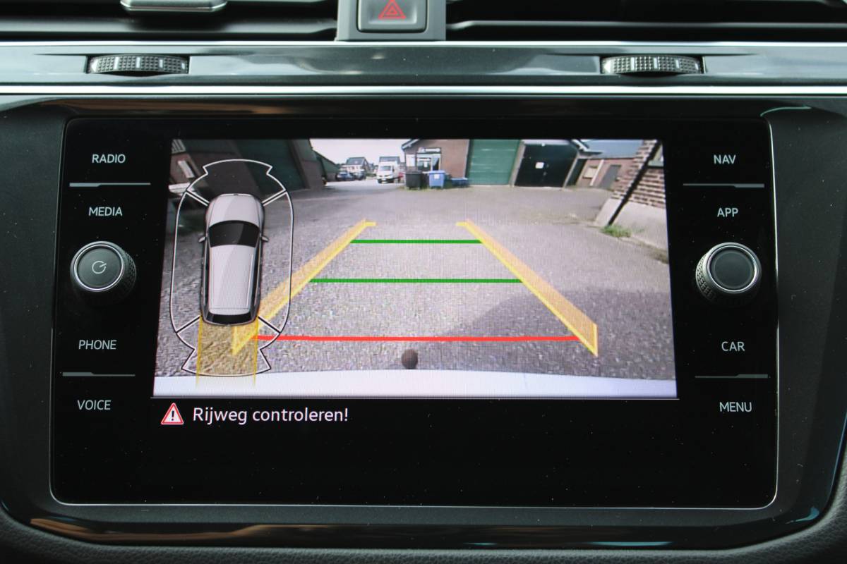 Volkswagen Tiguan Volkswagen Tiguan 1.4 TSI eHybrid PHEV Business SOh 96.2% NAVI VIRTUAL TH 88000KM!!!