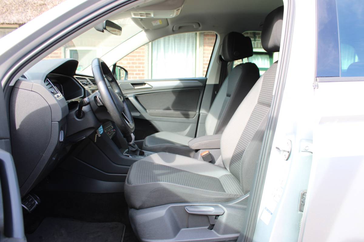 Volkswagen Tiguan Volkswagen Tiguan 1.4 TSI eHybrid PHEV Business SOh 96.2% NAVI VIRTUAL TH 88000KM!!!