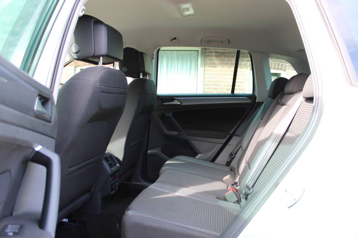 Volkswagen Tiguan Volkswagen Tiguan 1.4 TSI eHybrid PHEV Business SOh 96.2% NAVI VIRTUAL TH 88000KM!!!