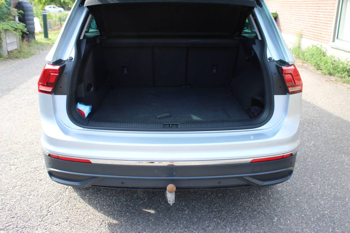 Volkswagen Tiguan Volkswagen Tiguan 1.4 TSI eHybrid PHEV Business SOh 96.2% NAVI VIRTUAL TH 88000KM!!!