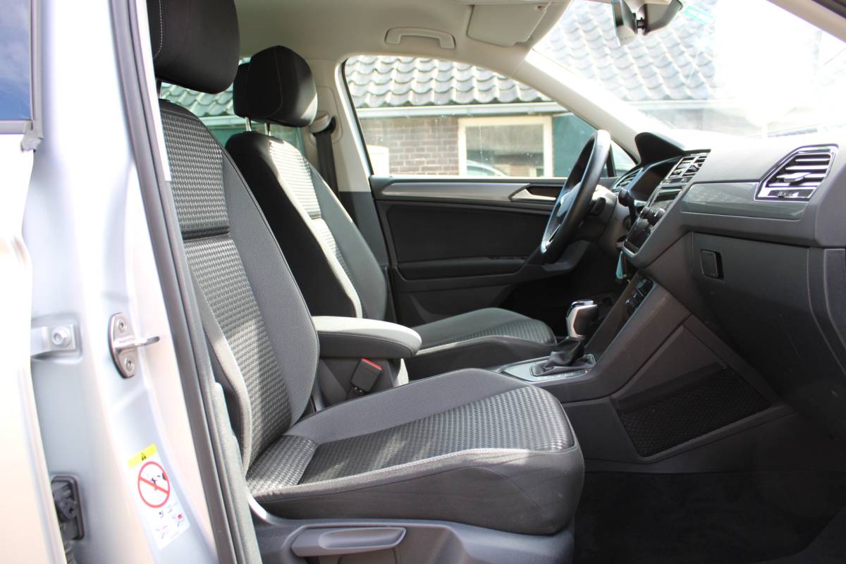 Volkswagen Tiguan Volkswagen Tiguan 1.4 TSI eHybrid PHEV Business SOh 96.2% NAVI VIRTUAL TH 88000KM!!!