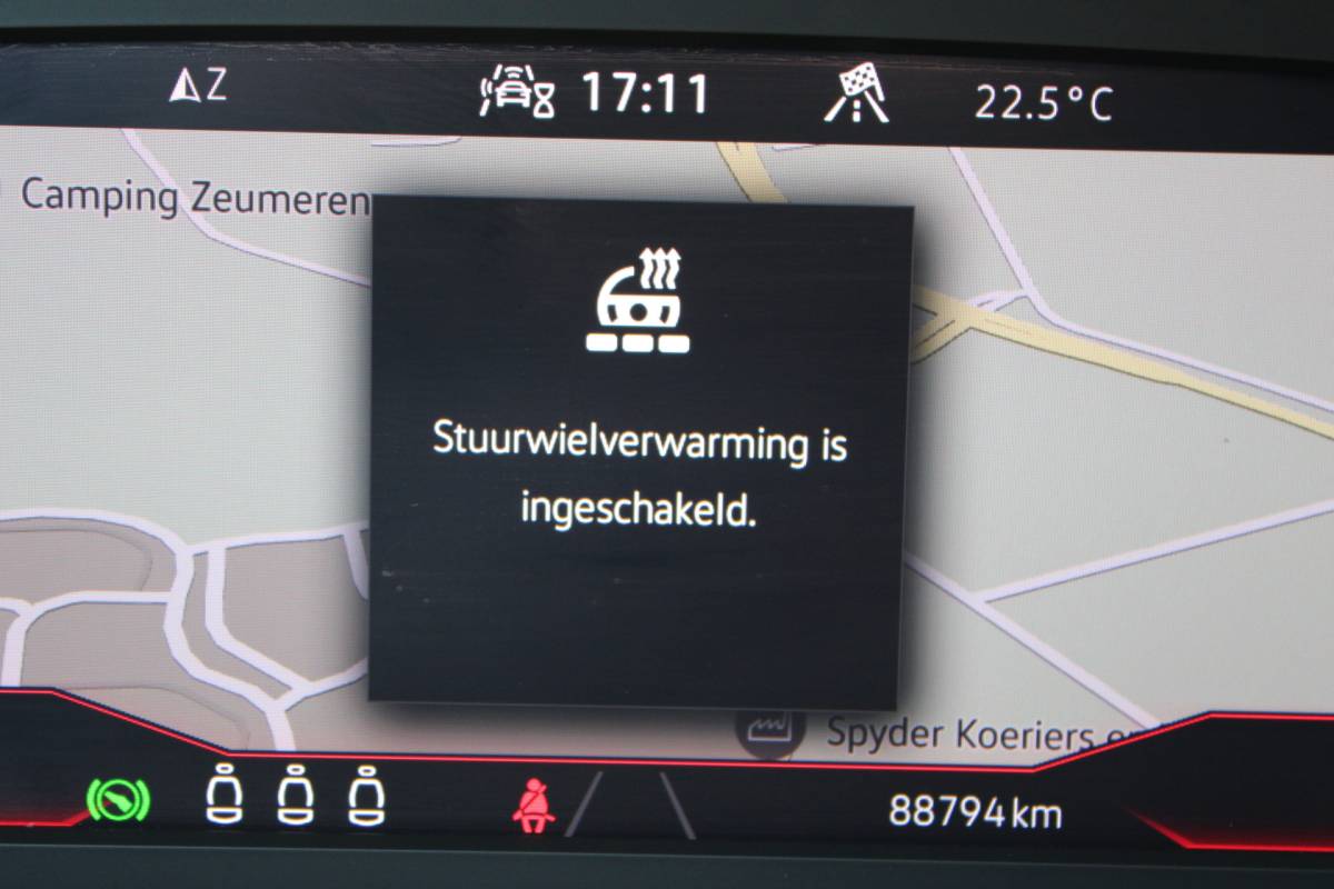 Volkswagen Tiguan Volkswagen Tiguan 1.4 TSI eHybrid PHEV Business SOh 96.2% NAVI VIRTUAL TH 88000KM!!!