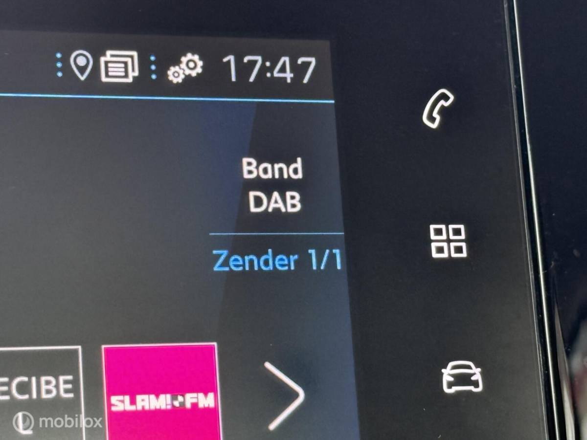 Peugeot 2008 Peugeot 2008 1.2 PureTech Blue Lease Active Full-Led CarPlay