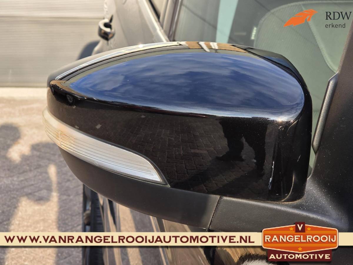 Ford Kuga Ford Kuga 1.5 Titanium, trekh., xenon, stoelverw., clima, cruise, 19″ lmv