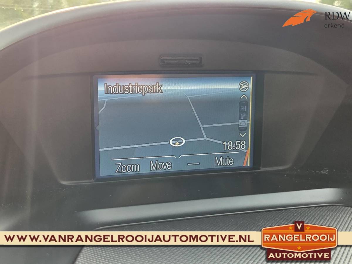 Ford Kuga Ford Kuga 1.5 Titanium, trekh., xenon, stoelverw., clima, cruise, 19″ lmv