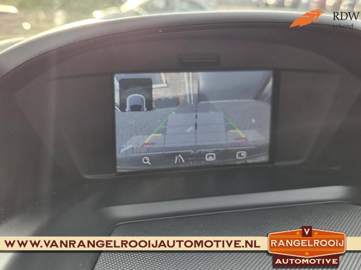 Ford Kuga Ford Kuga 1.5 Titanium, trekh., xenon, stoelverw., clima, cruise, 19″ lmv
