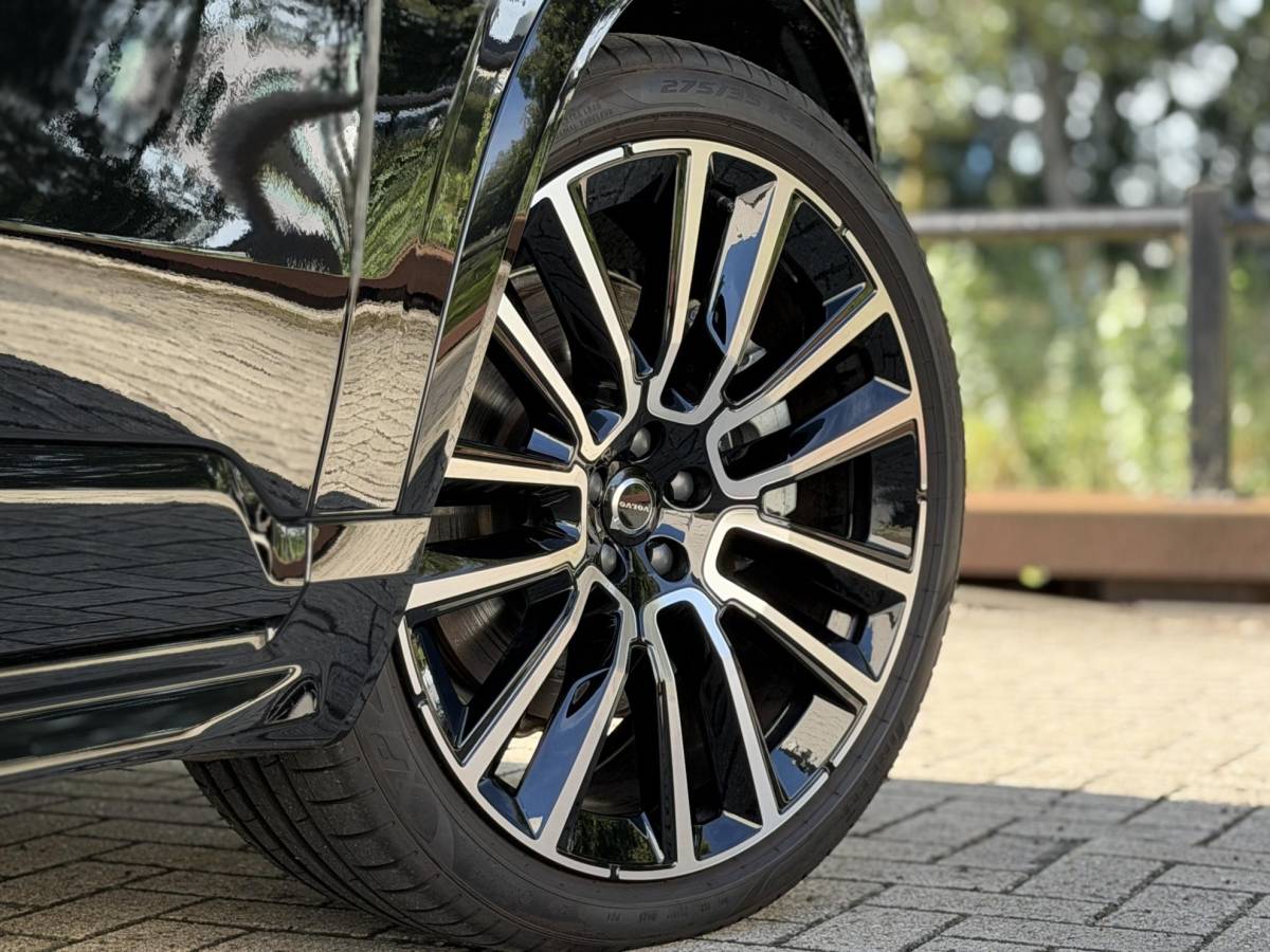 Volvo XC90 Volvo XC90 2.0 T8 Plug-in hybrid AWD Ultra Dark |Full Option|Pano|B&W|Massage/Ventilatie|Luchtvering|Trekhaak