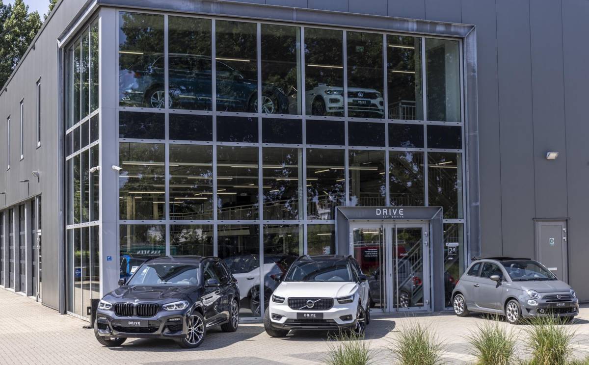 Volvo XC90 Volvo XC90 2.0 T8 Plug-in hybrid AWD Ultra Dark |Full Option|Pano|B&W|Massage/Ventilatie|Luchtvering|Trekhaak