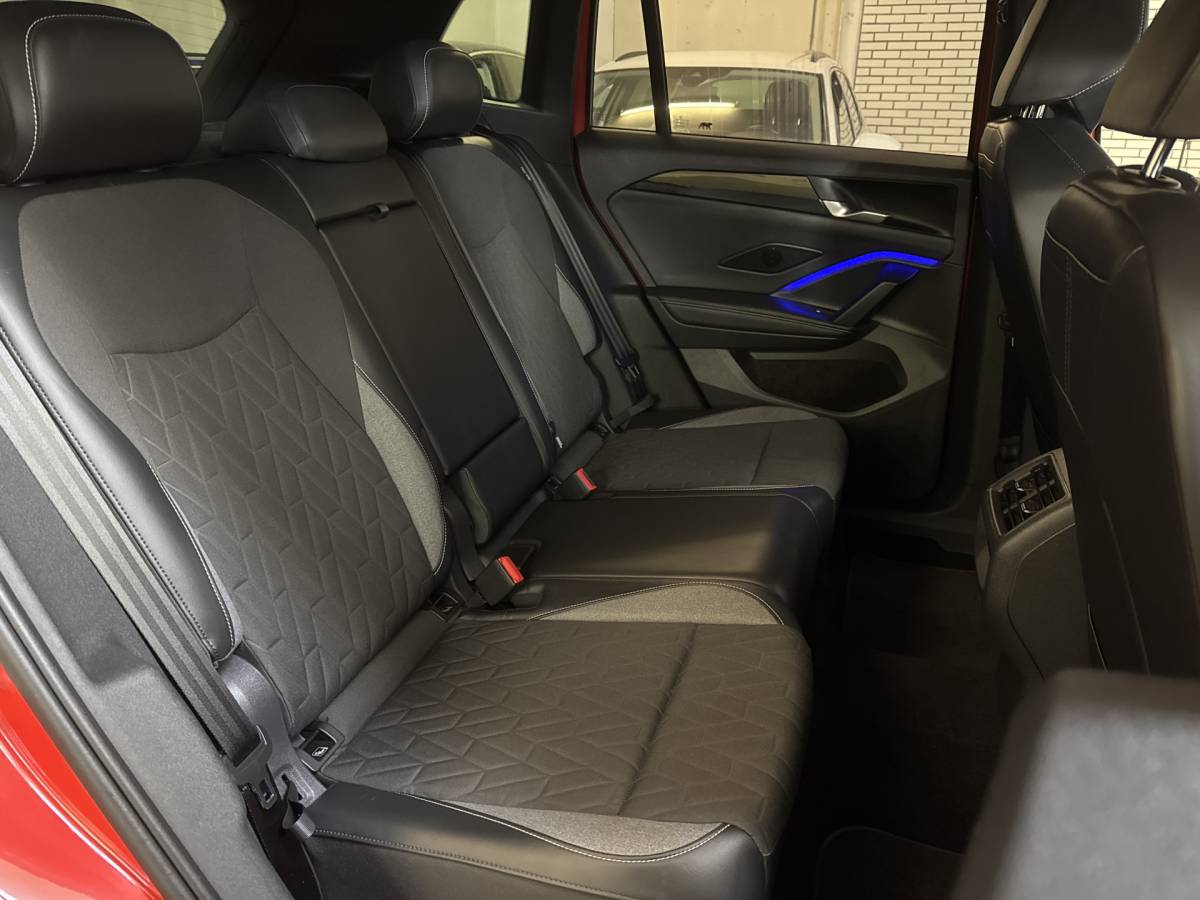 Volkswagen Tiguan Volkswagen Tiguan 1.5 eTSI 150PK DSG LIFE GOAL IQ.LIGHT/360°CAMERA/TREKHAAK