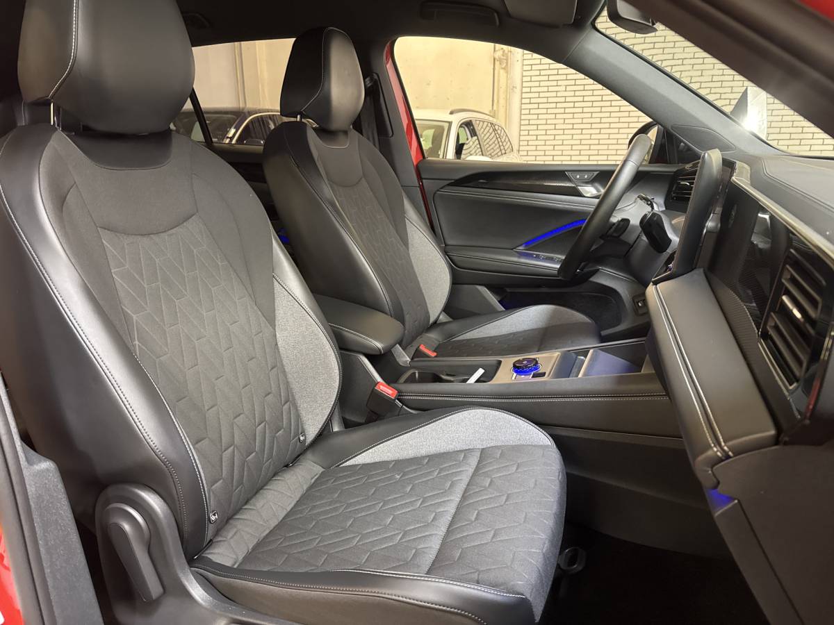 Volkswagen Tiguan Volkswagen Tiguan 1.5 eTSI 150PK DSG LIFE GOAL IQ.LIGHT/360°CAMERA/TREKHAAK