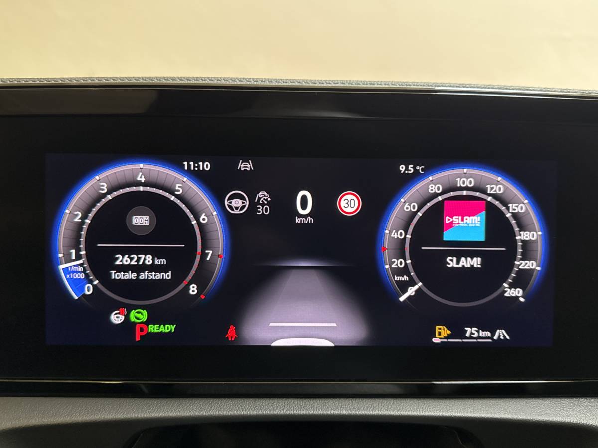 Volkswagen Tiguan Volkswagen Tiguan 1.5 eTSI 150PK DSG LIFE GOAL IQ.LIGHT/360°CAMERA/TREKHAAK
