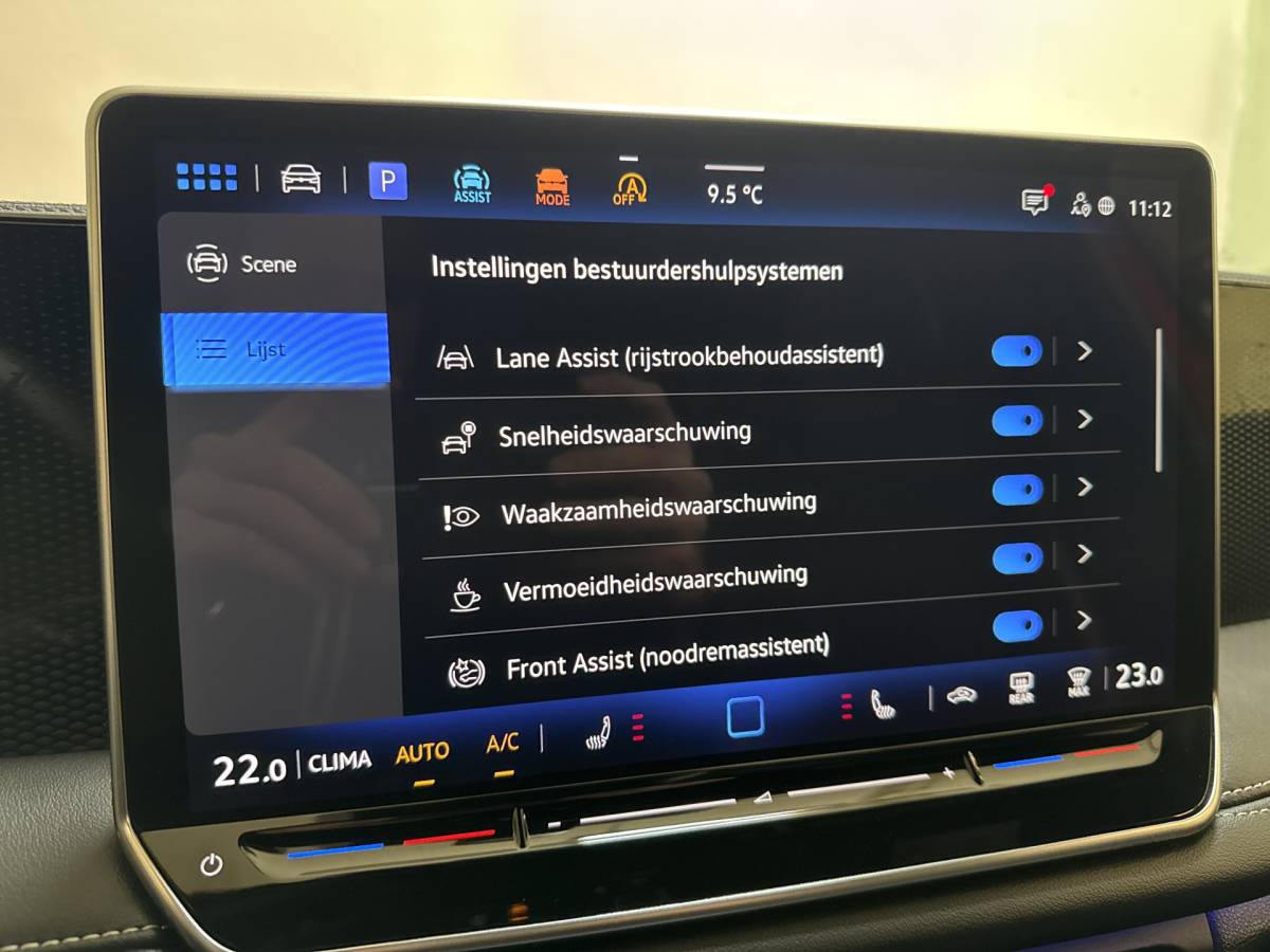 Volkswagen Tiguan Volkswagen Tiguan 1.5 eTSI 150PK DSG LIFE GOAL IQ.LIGHT/360°CAMERA/TREKHAAK