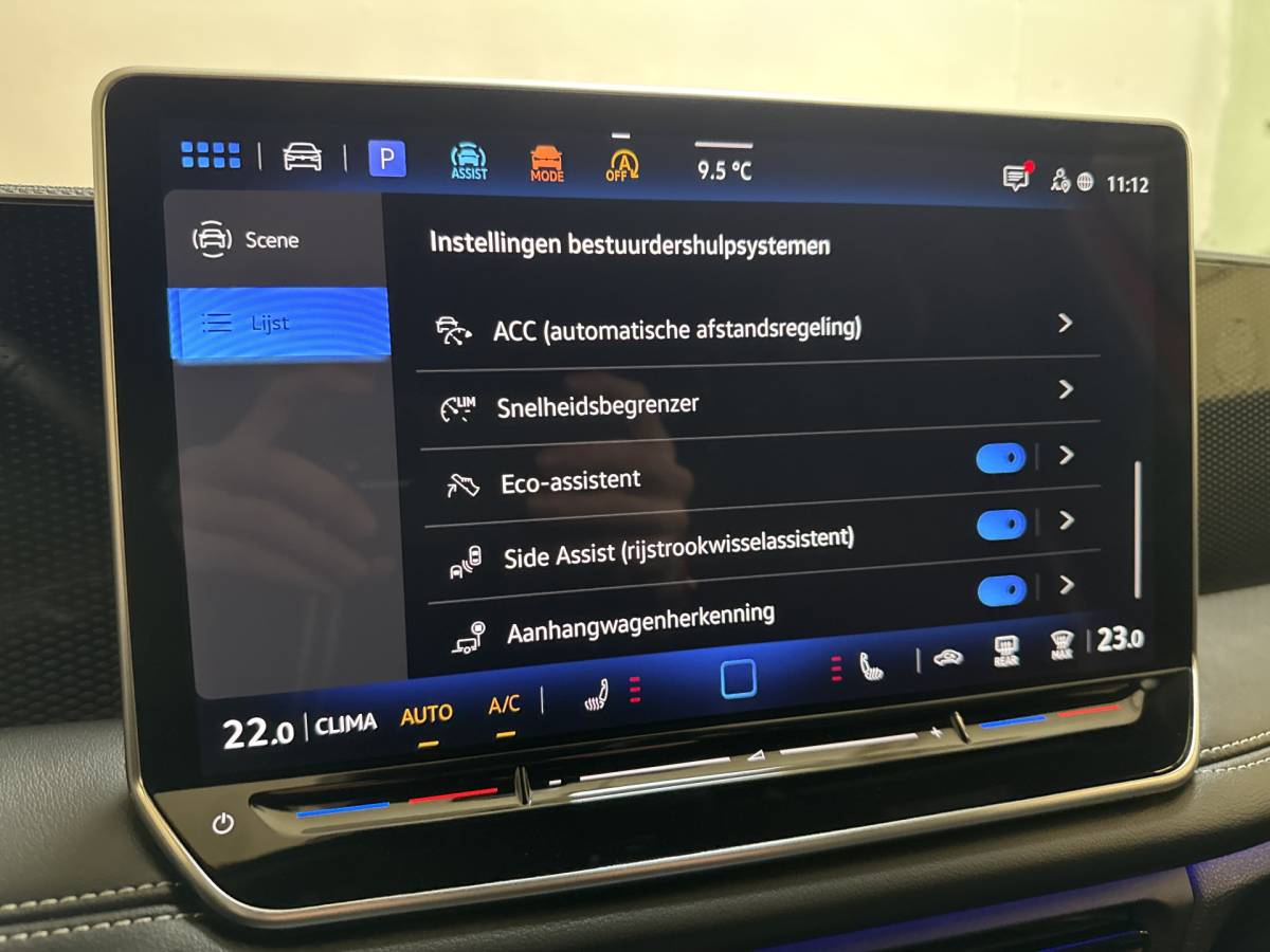 Volkswagen Tiguan Volkswagen Tiguan 1.5 eTSI 150PK DSG LIFE GOAL IQ.LIGHT/360°CAMERA/TREKHAAK