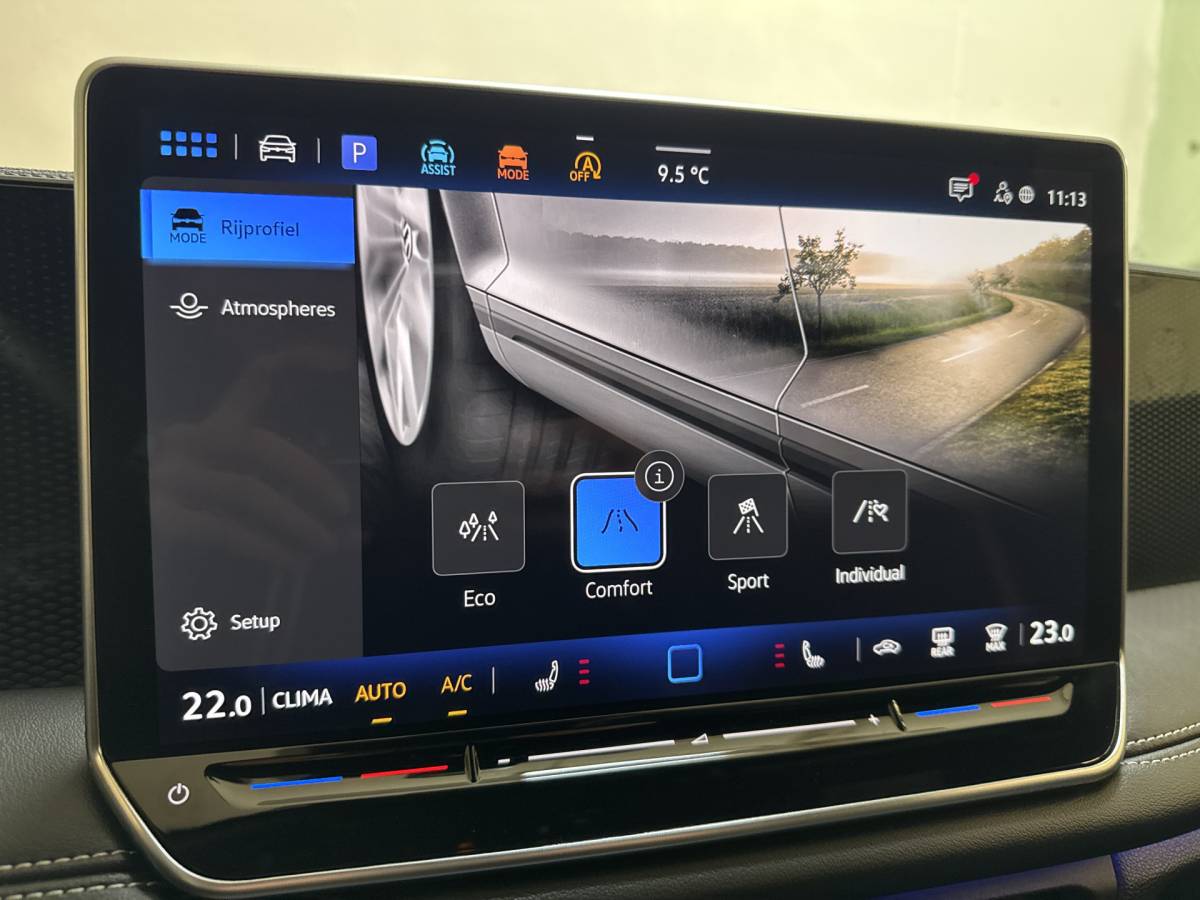 Volkswagen Tiguan Volkswagen Tiguan 1.5 eTSI 150PK DSG LIFE GOAL IQ.LIGHT/360°CAMERA/TREKHAAK