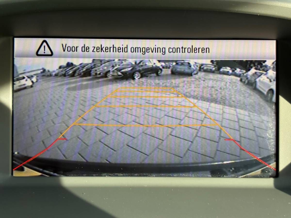 Opel Mokka Opel Mokka 1.4 T Cosmo 4×4|1e Eigenaar|Camera|Navigatie|CruiseControl|Climatronic|PDC|NAP|