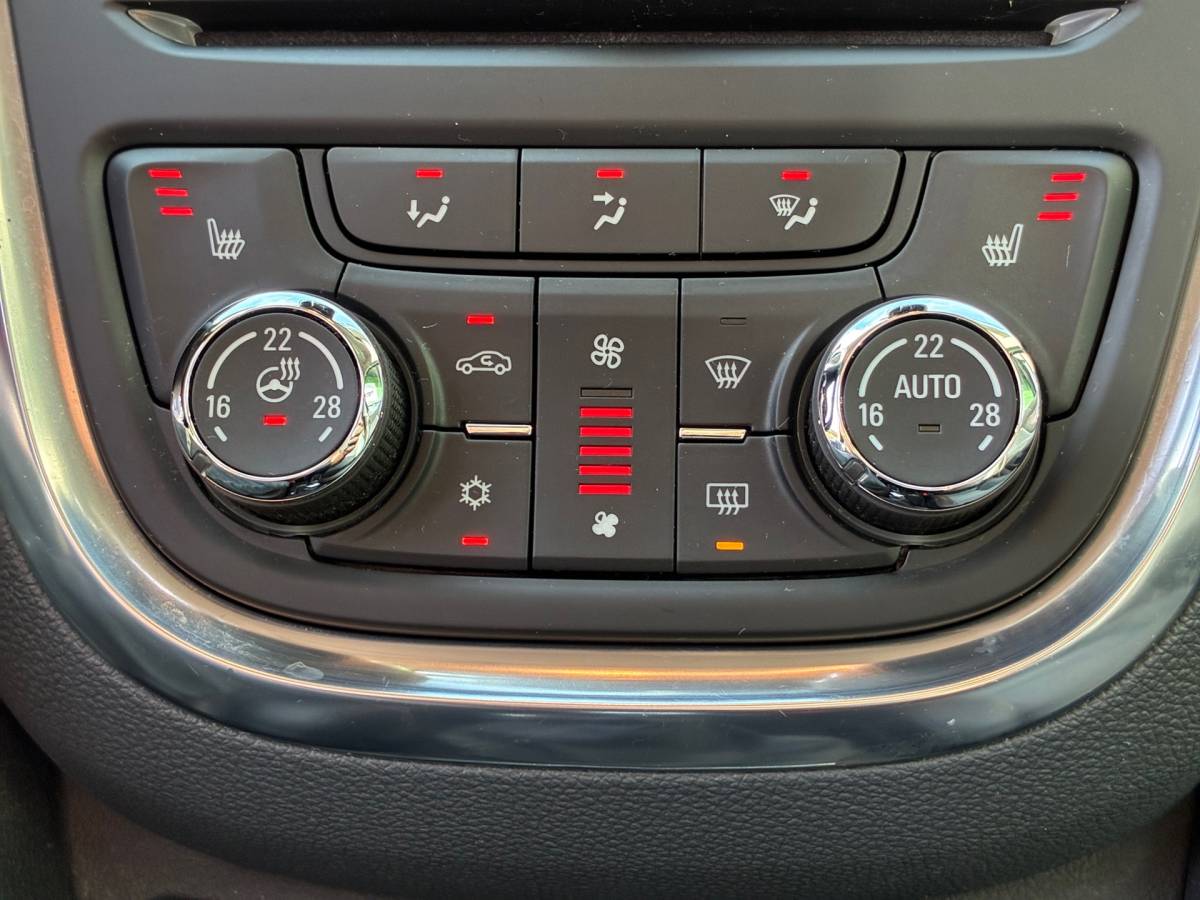 Opel Mokka Opel Mokka 1.4 T Cosmo 4×4|1e Eigenaar|Camera|Navigatie|CruiseControl|Climatronic|PDC|NAP|