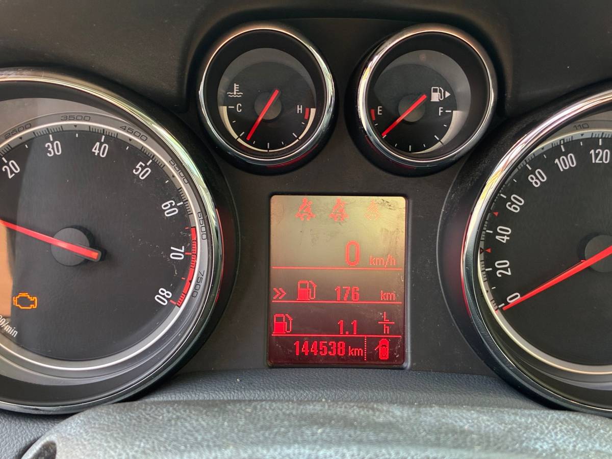 Opel Mokka Opel Mokka 1.4 T Cosmo 4×4|1e Eigenaar|Camera|Navigatie|CruiseControl|Climatronic|PDC|NAP|