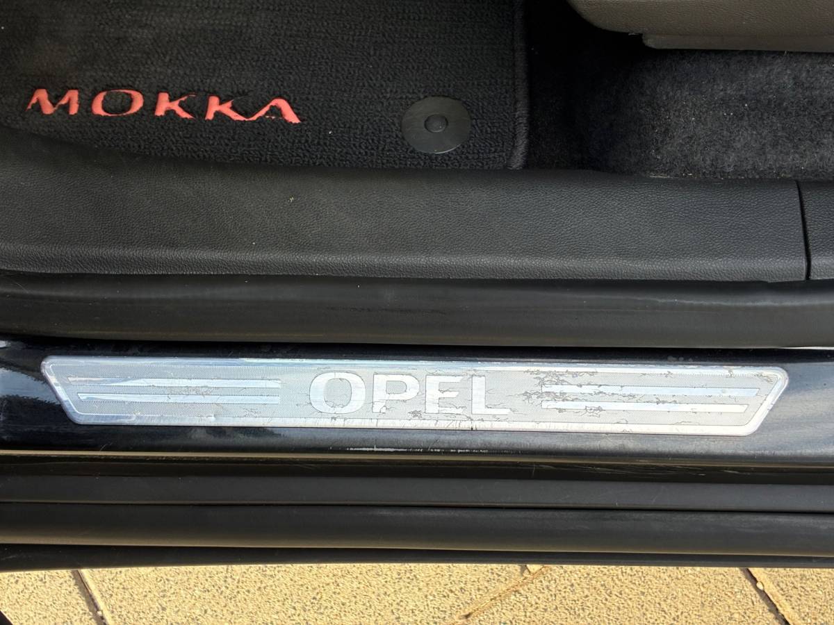Opel Mokka Opel Mokka 1.4 T Cosmo 4×4|1e Eigenaar|Camera|Navigatie|CruiseControl|Climatronic|PDC|NAP|