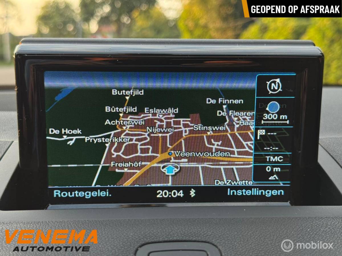 Audi A1 Sportback Audi A1 Sportback S-Line| 1e Eig| Pano| Xenon|18”|Misano Met