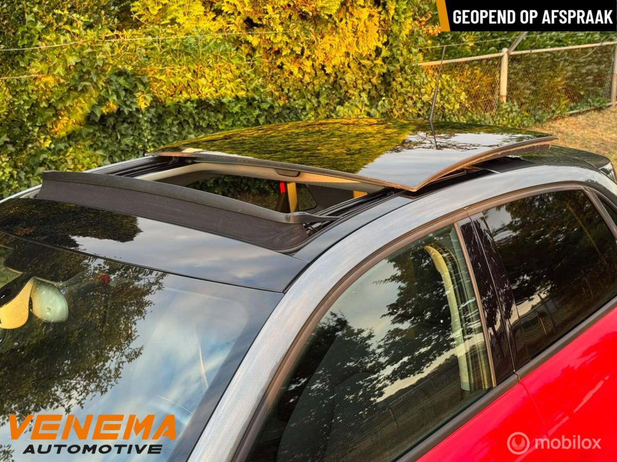 Audi A1 Sportback Audi A1 Sportback S-Line| 1e Eig| Pano| Xenon|18”|Misano Met