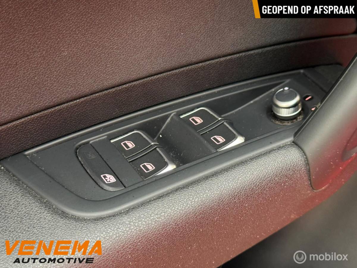 Audi A1 Sportback Audi A1 Sportback S-Line| 1e Eig| Pano| Xenon|18”|Misano Met