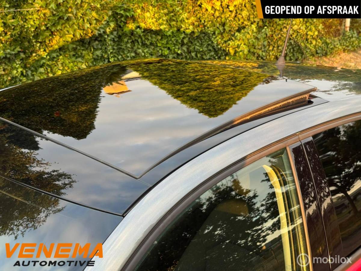 Audi A1 Sportback Audi A1 Sportback S-Line| 1e Eig| Pano| Xenon|18”|Misano Met
