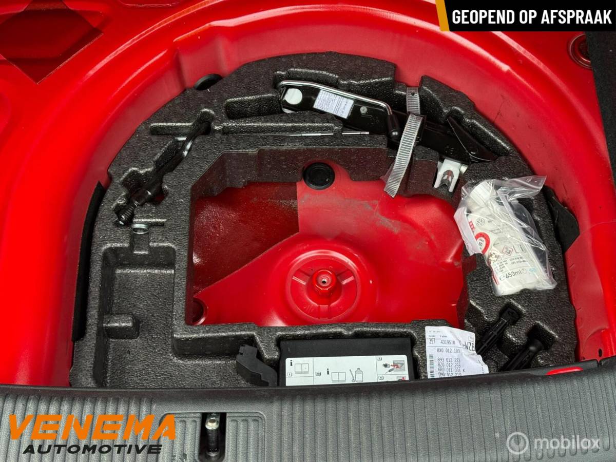Audi A1 Sportback Audi A1 Sportback S-Line| 1e Eig| Pano| Xenon|18”|Misano Met
