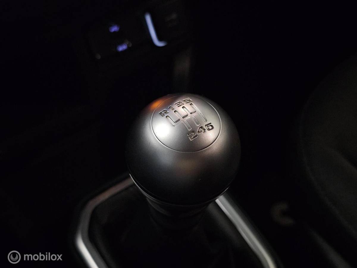 Jeep Renegade Jeep Renegade 1.0T Limited Keyless/PDC/Trekhaak