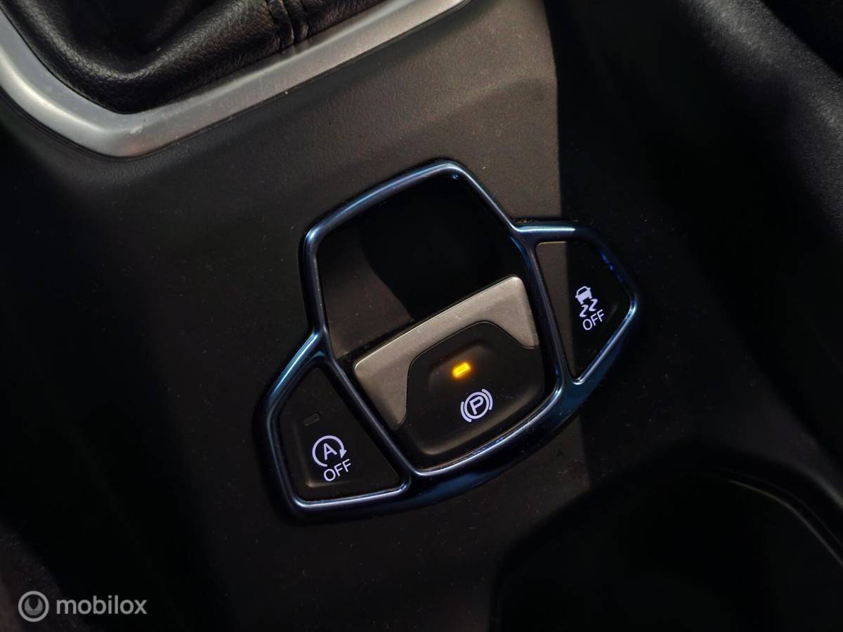 Jeep Renegade Jeep Renegade 1.0T Limited Keyless/PDC/Trekhaak