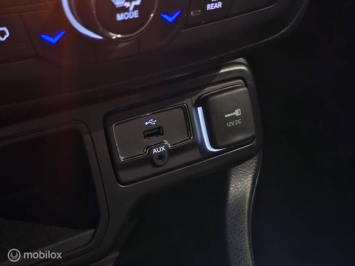 Jeep Renegade Jeep Renegade 1.0T Limited Keyless/PDC/Trekhaak