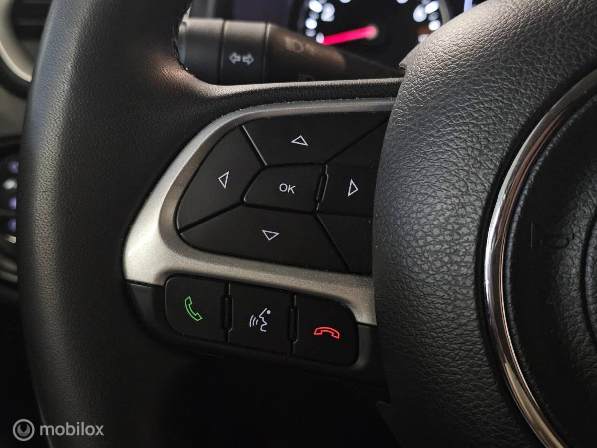 Jeep Renegade Jeep Renegade 1.0T Limited Keyless/PDC/Trekhaak