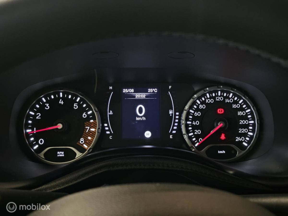 Jeep Renegade Jeep Renegade 1.0T Limited Keyless/PDC/Trekhaak