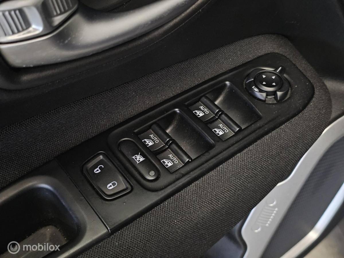 Jeep Renegade Jeep Renegade 1.0T Limited Keyless/PDC/Trekhaak