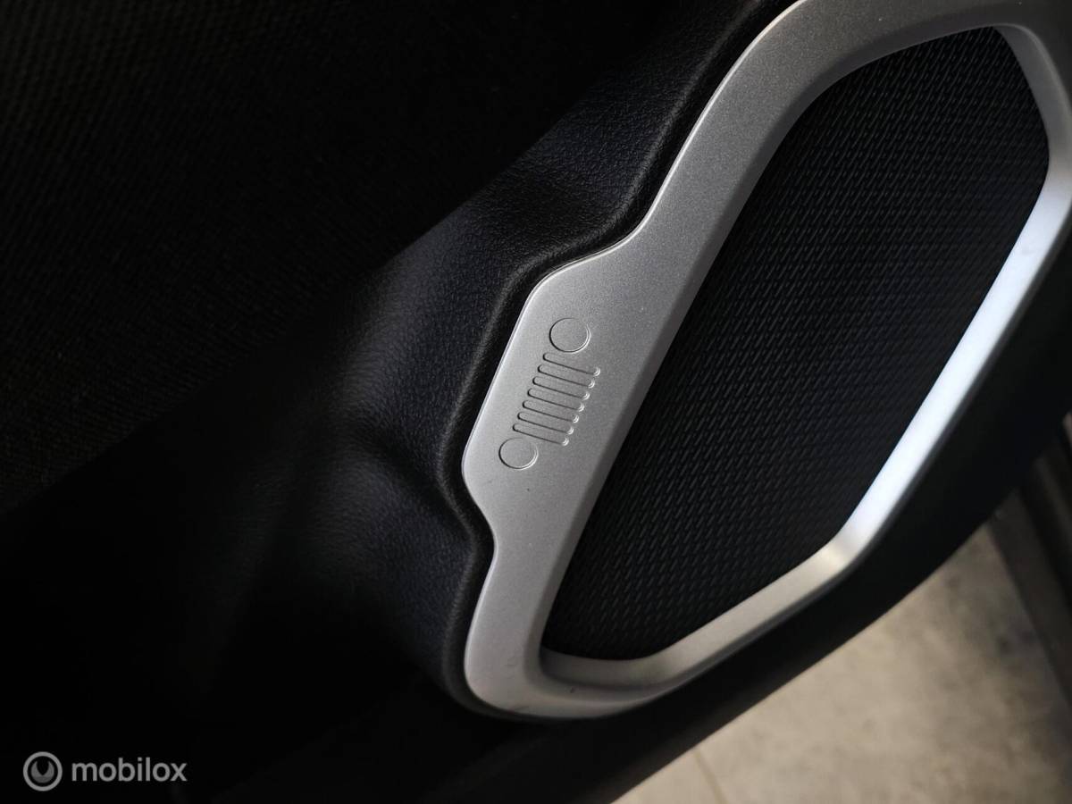 Jeep Renegade Jeep Renegade 1.0T Limited Keyless/PDC/Trekhaak