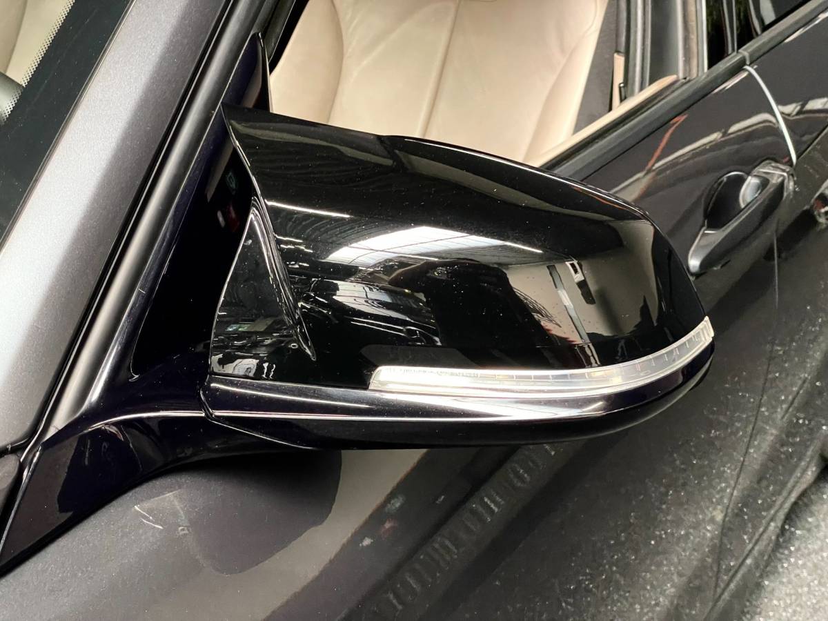 BMW 1 Serie BMW 1-serie M135i xDrive 320 PK M-PERFORMANCE NAVI LEER