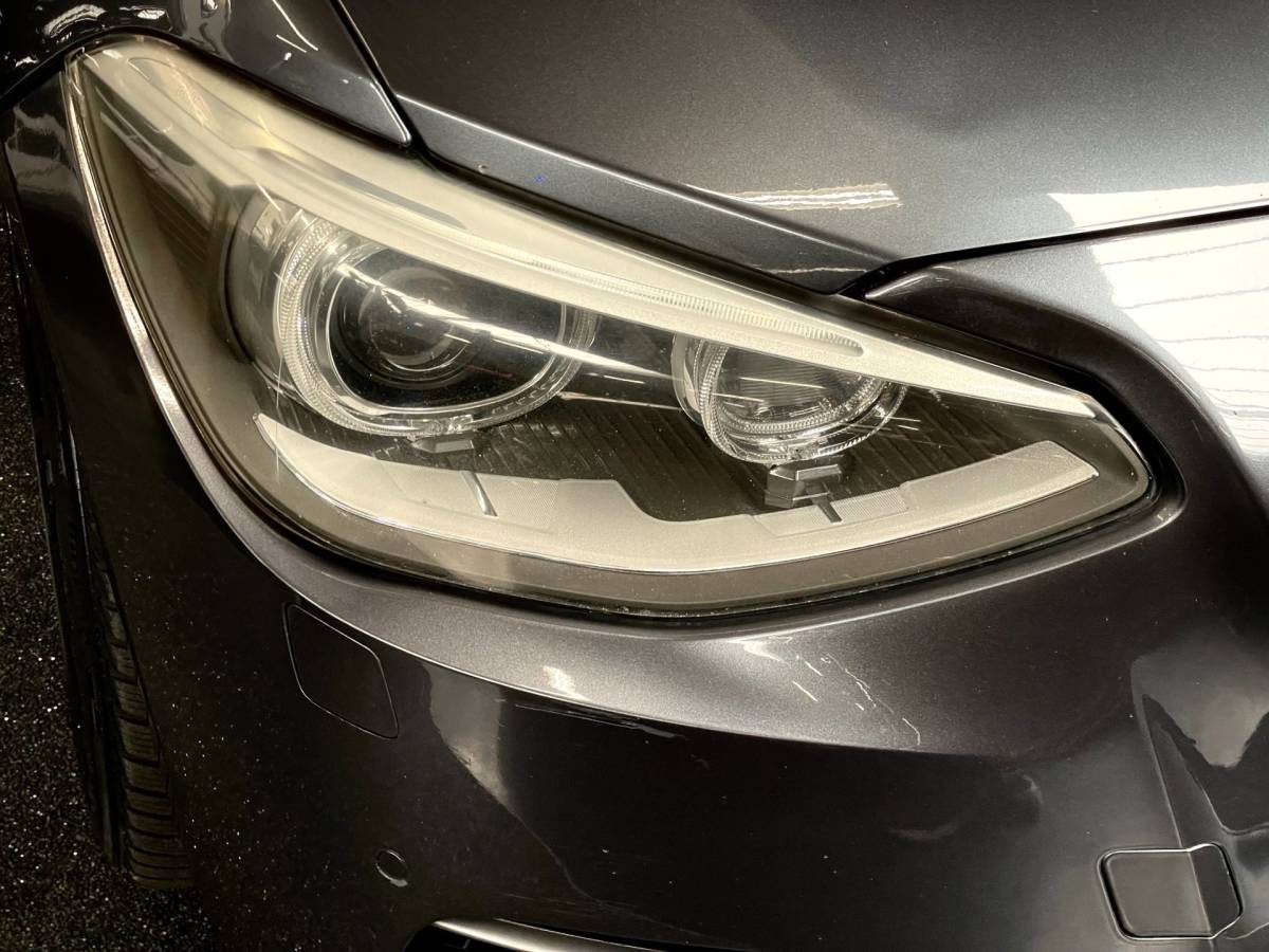 BMW 1 Serie BMW 1-serie M135i xDrive 320 PK M-PERFORMANCE NAVI LEER
