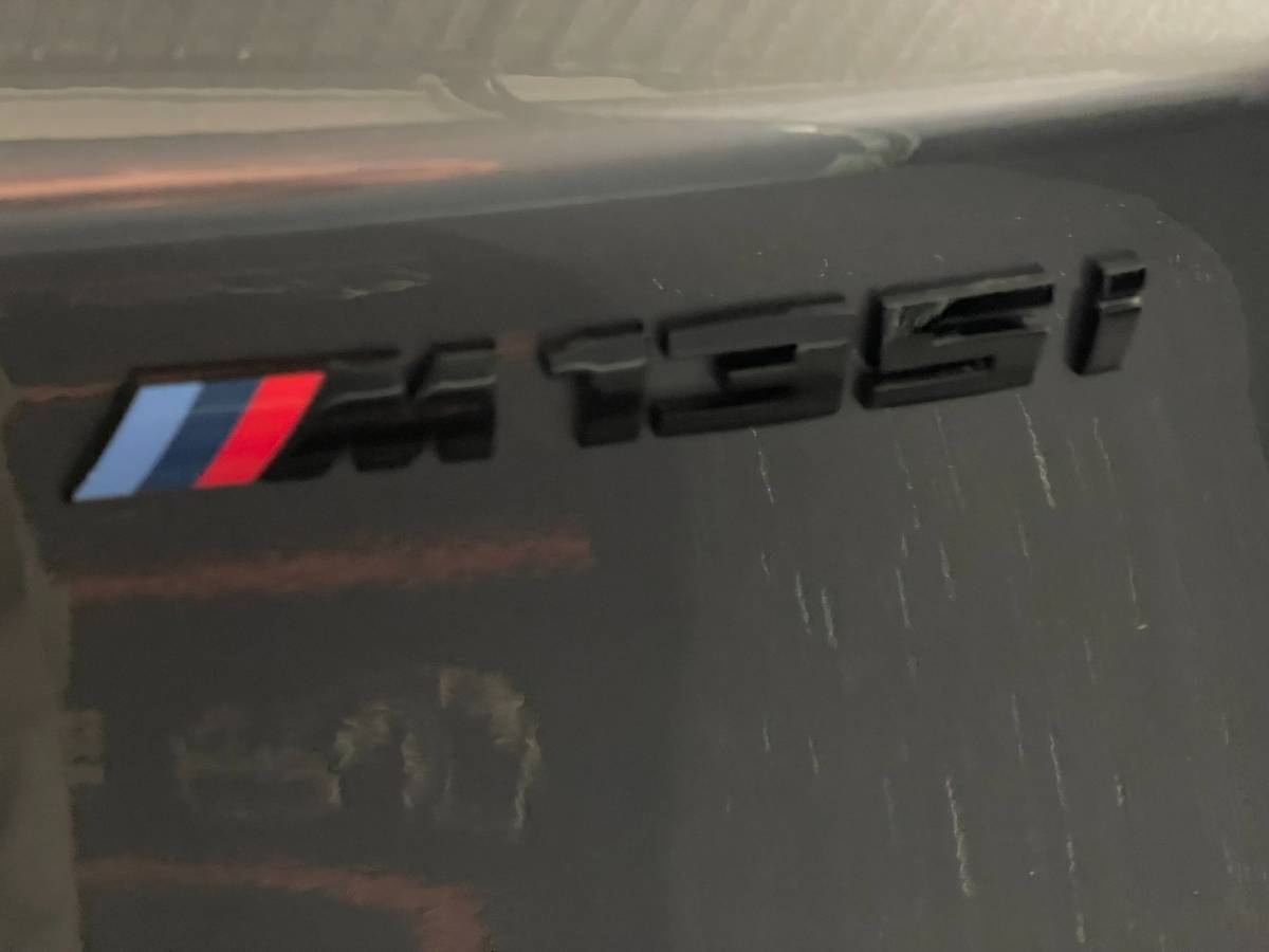 BMW 1 Serie BMW 1-serie M135i xDrive 320 PK M-PERFORMANCE NAVI LEER