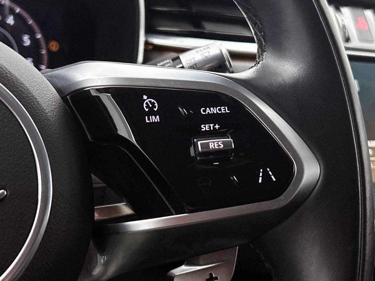 Jaguar F-PACE Jaguar F-PACE 2.0 P400e PHEV AWD 405PK 360° CAMERA | LEER | TREKHAAK