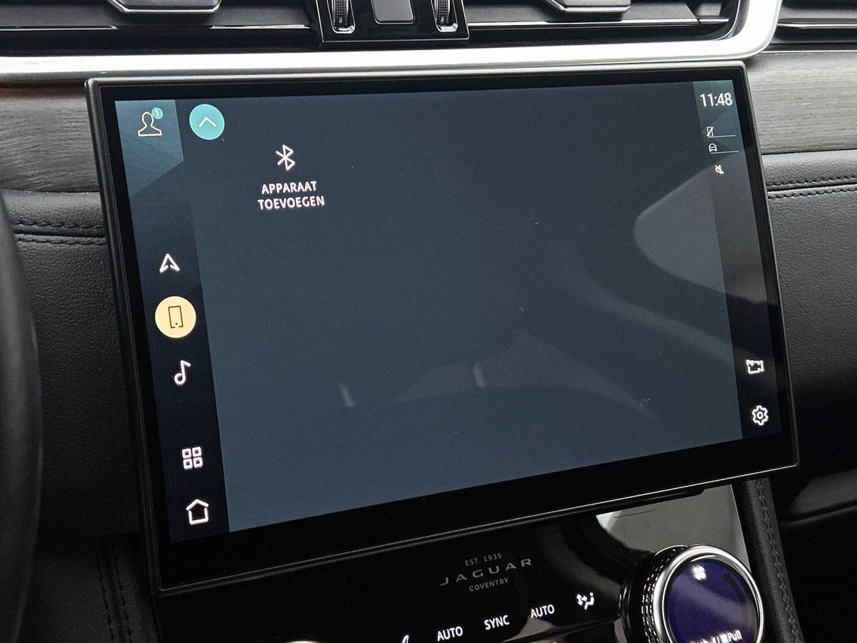 Jaguar F-PACE Jaguar F-PACE 2.0 P400e PHEV AWD 405PK 360° CAMERA | LEER | TREKHAAK