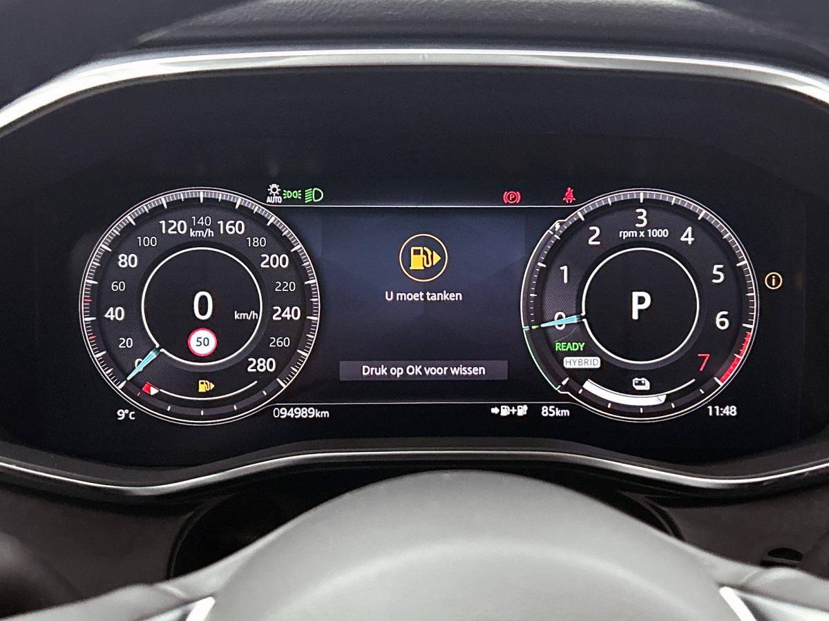 Jaguar F-PACE Jaguar F-PACE 2.0 P400e PHEV AWD 405PK 360° CAMERA | LEER | TREKHAAK