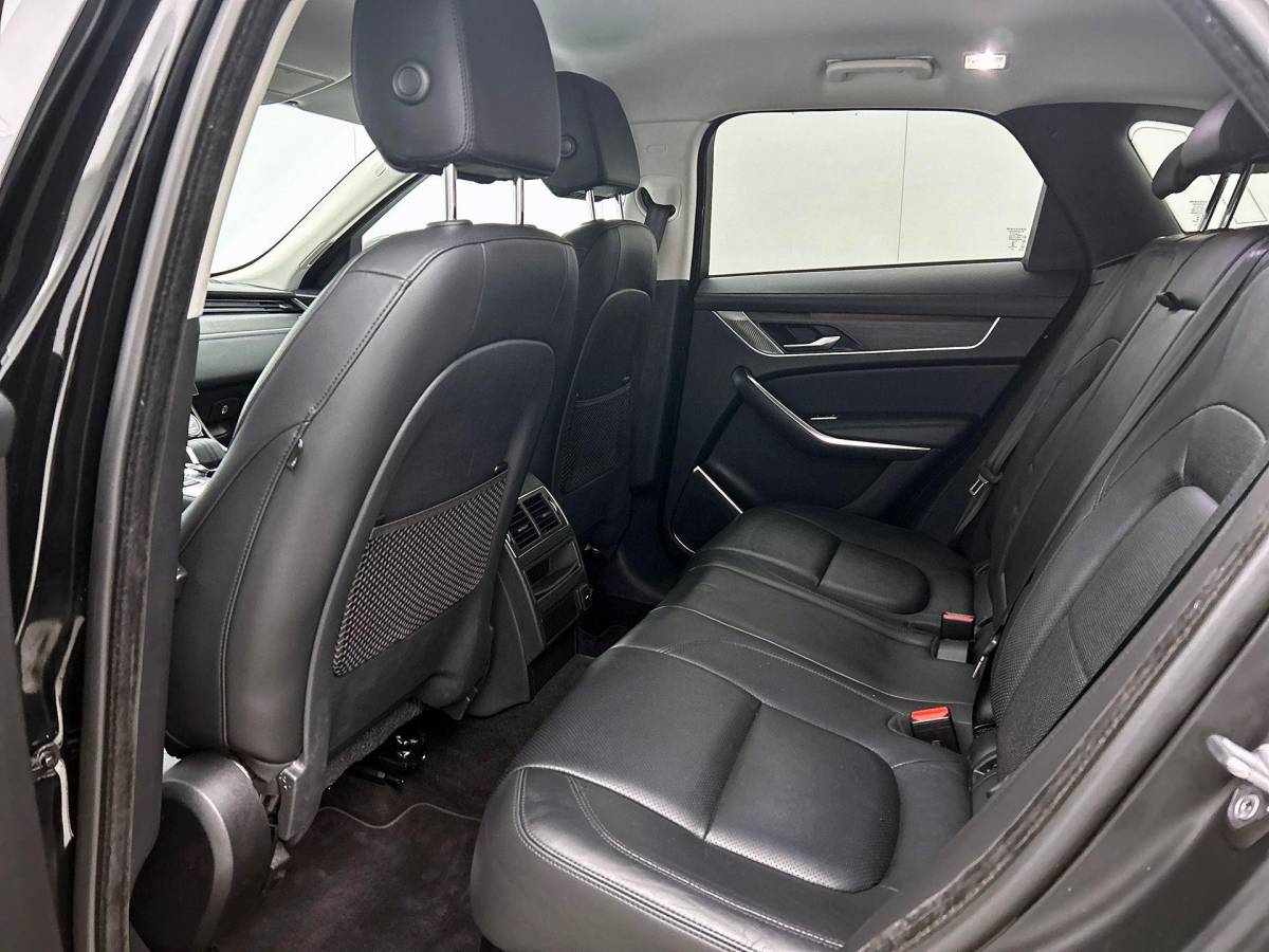 Jaguar F-PACE Jaguar F-PACE 2.0 P400e PHEV AWD 405PK 360° CAMERA | LEER | TREKHAAK
