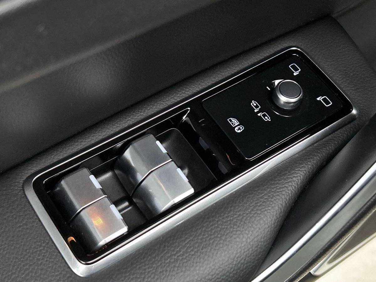 Jaguar F-PACE Jaguar F-PACE 2.0 P400e PHEV AWD 405PK 360° CAMERA | LEER | TREKHAAK