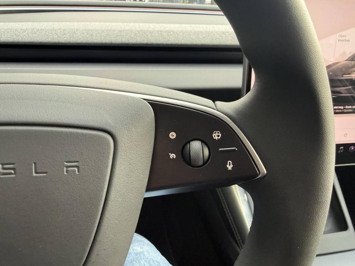 Tesla Model 3 Tesla Model 3 RWD Long range 78 KW
