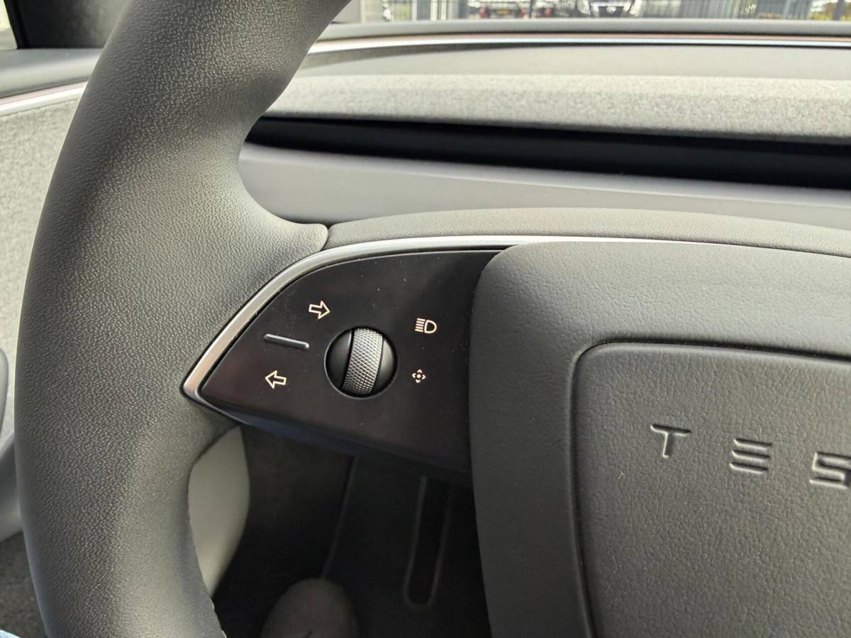 Tesla Model 3 Tesla Model 3 RWD Long range 78 KW