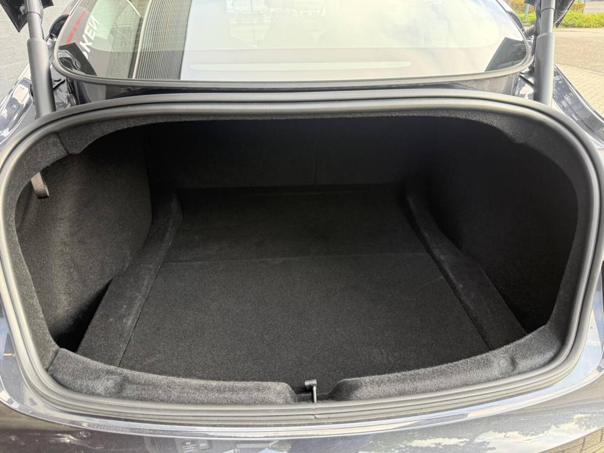 Tesla Model 3 Tesla Model 3 RWD Long range 78 KW