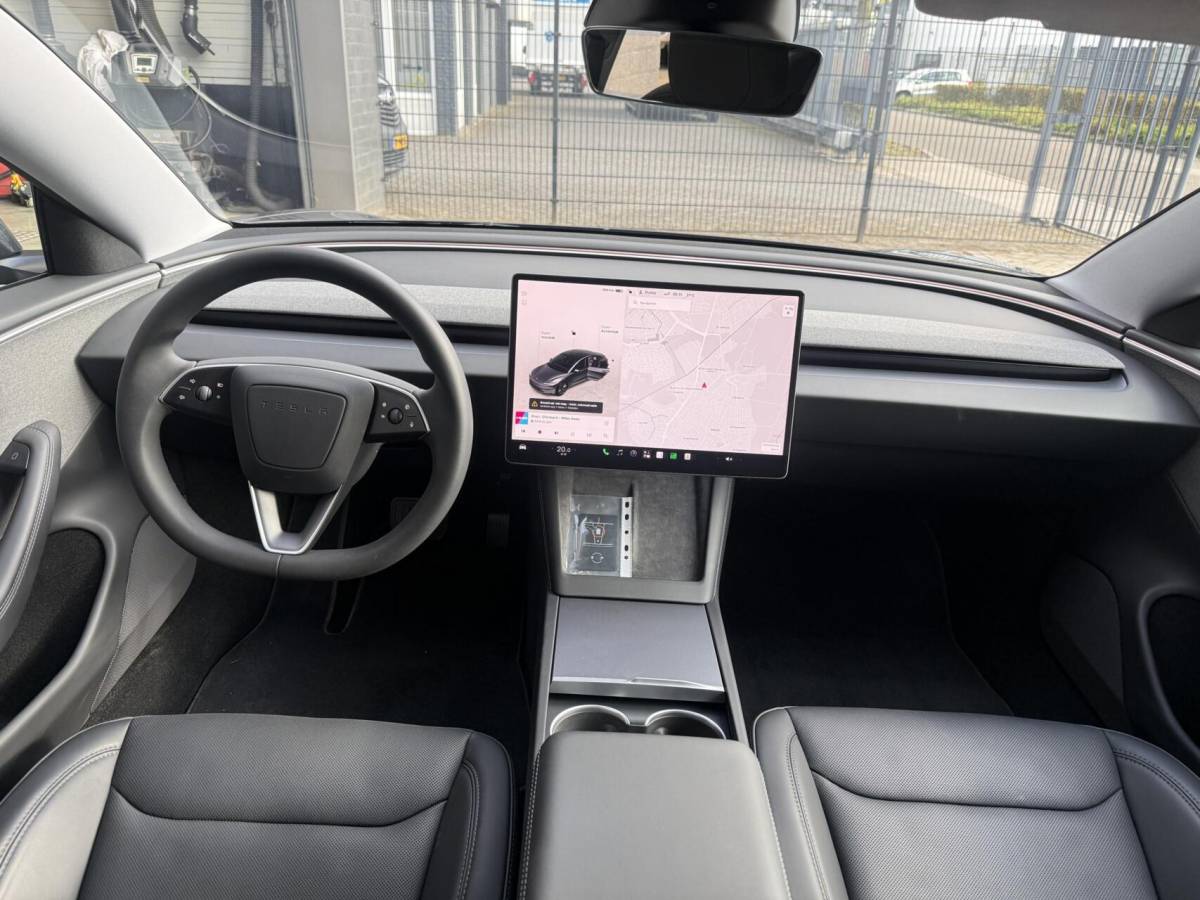 Tesla Model 3 Tesla Model 3 RWD Long range 78 KW