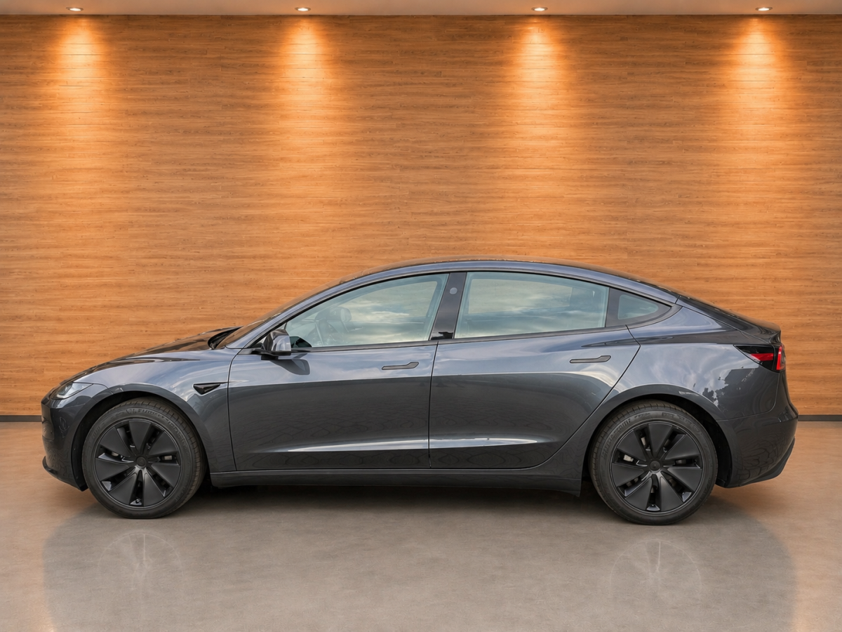 Tesla Model 3 Tesla Model 3 RWD Long range 78 KW