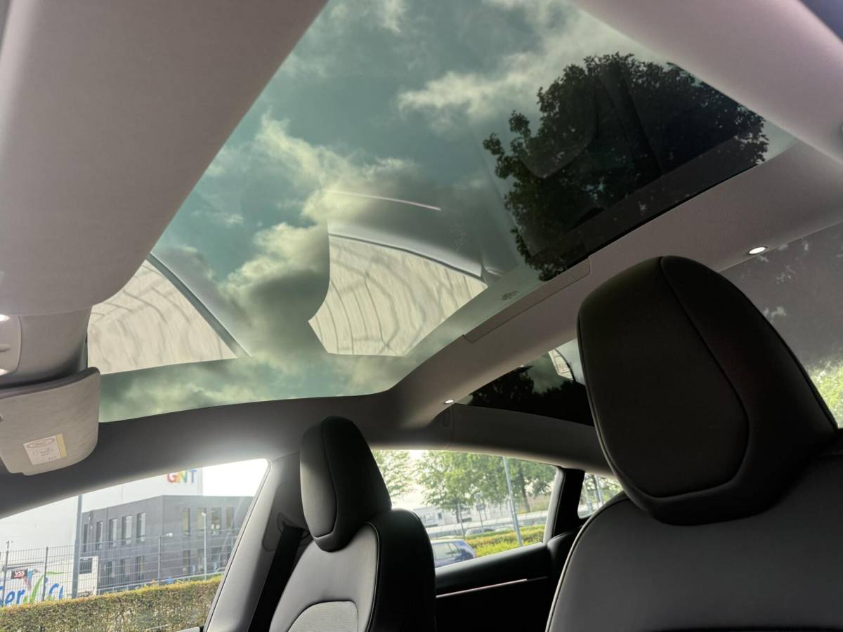 Tesla Model 3 Tesla Model 3 RWD Long range 78 KW