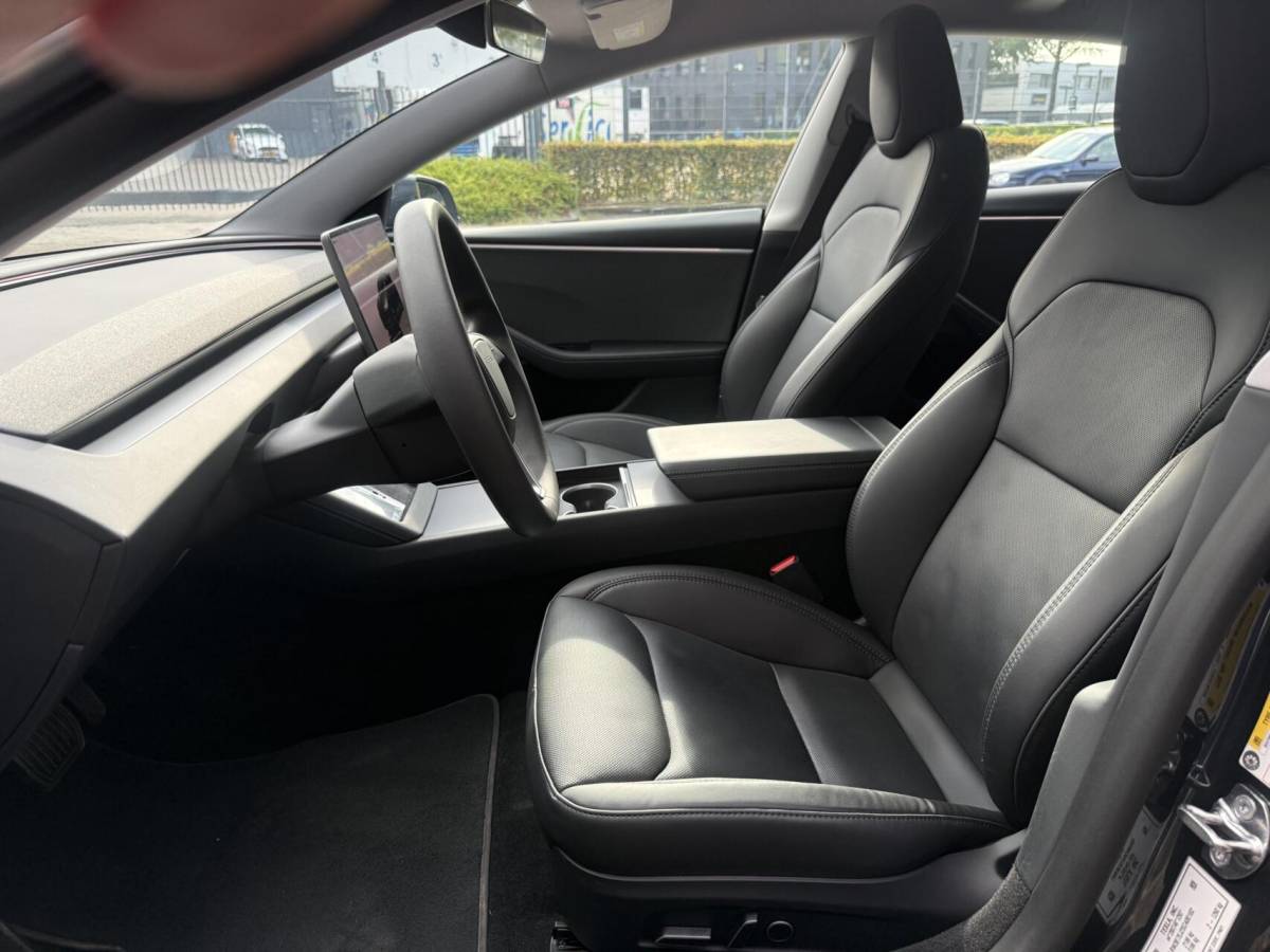 Tesla Model 3 Tesla Model 3 RWD Long range 78 KW